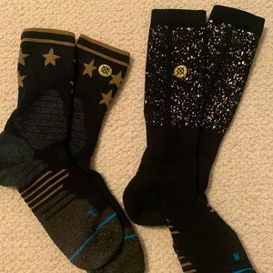 Stance Socks